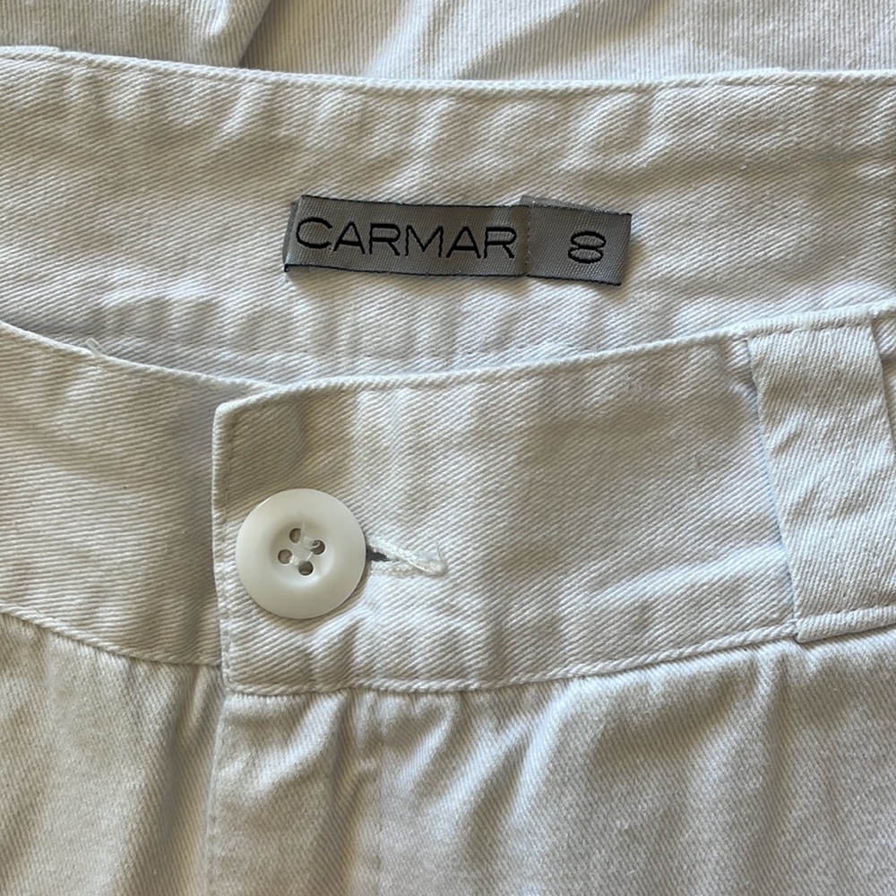 Carmar Ripped Cargo Pant - Picture 5 of 6